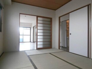 マンションＫＥＩＨＯの物件内観写真